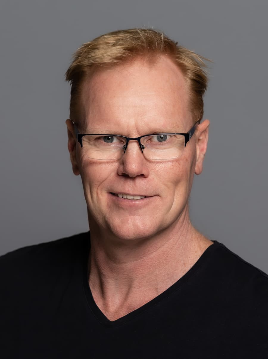Dr. Peter Liljedahl